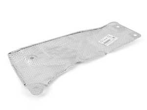 ES#125876 - 51487059366 - HEAT INSULATION - Genuine BMW - BMW