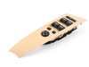 ES#167546 - 61316951910 - Master Window Switch - beige - (NO LONGER AVAILABLE) - Replace a faulty window switch in drivers door to restore operation to all your windows and locks - Genuine BMW - 