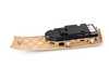 ES#167546 - 61316951910 - Master Window Switch - beige - (NO LONGER AVAILABLE) - Replace a faulty window switch in drivers door to restore operation to all your windows and locks - Genuine BMW - 