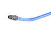 ES#37199 - 16136751412 - Scavenge Air Line - Genuine BMW - BMW