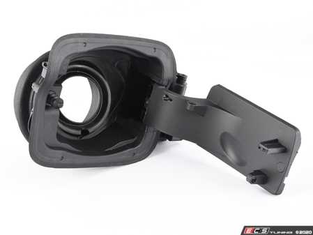 ES#2711419 - 51177297904 - F15 Cover Pot - Genuine BMW - BMW