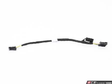 ES#2920490 - 32306866326 - connecting line, steering wheel - Genuine BMW - BMW