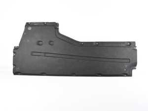 ES#3244085 - 51757340779 - UNDERBODY PANELLING, - Genuine BMW - BMW
