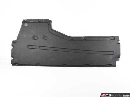 ES#3244085 - 51757340779 - UNDERBODY PANELLING, - Genuine BMW - BMW