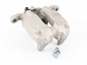 ES#1901754 - 34216793047 - CALIPER HOUSING LEFT - Genuine BMW - BMW