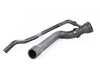 ES#3463367 - 8E0121101 - Upper Radiator Hose - Connects the upper radiator to the expansion tank and thermostat housing - Hudson - Audi