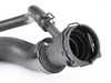 ES#3463367 - 8E0121101 - Upper Radiator Hose - Connects the upper radiator to the expansion tank and thermostat housing - Hudson - Audi