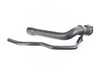 ES#3463367 - 8E0121101 - Upper Radiator Hose - Connects the upper radiator to the expansion tank and thermostat housing - Hudson - Audi