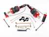 ES#3438468 - 78658 - Rear Performance Air Ride Kit - Allow your Audi R8 to sit on the ground! - Air Lift - Audi