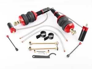 ES#3438468 - 78658 - Rear Performance Air Ride Kit - Allow your Audi R8 to sit on the ground! - Air Lift - Audi