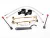 ES#3438468 - 78658 - Rear Performance Air Ride Kit - Allow your Audi R8 to sit on the ground! - Air Lift - Audi
