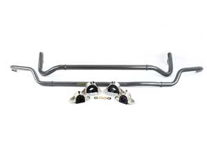 ES#4429788 - 22842ktKT - Hotchkis Front & Rear Performance Sway Bar Kit With Turner Motorsport Sway Bar End Links - F80/82 M3/4 F87 M2 - Eliminate excessive body roll, improve handling, and gain a more engaging driving experience. - Turner Motorsport - BMW