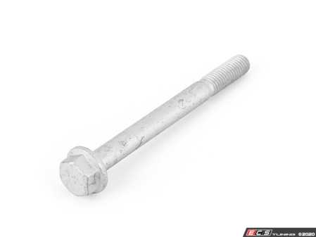 ES#2720307 - 07119904356 - Hex Bolt - Priced Each - M10X105-10.9 - Genuine BMW - BMW