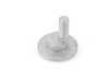 ES#1476979 - 99334145500 - Front Control Arm Caster Eccentric Bolt - Secures the ball joint to the lower control arm - Genuine Porsche - Porsche