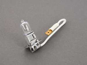 ES#2723801 - 072601012290 - H3 Bulb - Priced Each - 12 Volt - 55 Watt - Osram Sylvania - Mercedes Benz