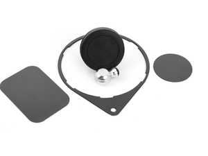 ES#3980421 - PM01.46 - 8V A3/S3/RS3 ExactFit Magnetic Phone Mount - Safely & securely mount your cell phone - Rennline - Audi