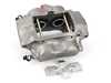 ES#4000873 - 141.35048KT - 86-89 560SL Remanufactured Front Caliper - Left - Price includes an $84.50 refundable core charge - Centric - Mercedes Benz