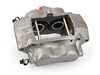 ES#4000873 - 141.35048KT - 86-89 560SL Remanufactured Front Caliper - Left - Price includes an $84.50 refundable core charge - Centric - Mercedes Benz