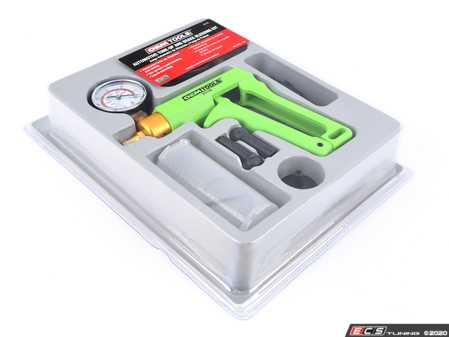 ES#3984446 - OEM25136 - Vacuum Pump And Brake Bleeding Kit - (NO LONGER AVAILABLE) - Check Vacuum operated components and bleed brakes - OEM Tools - 