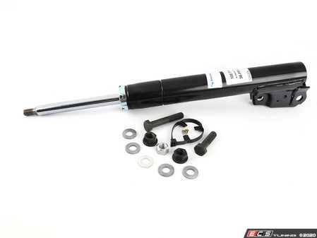 ES#2739450 - 1243204430 - Front Strut - Priced Each - (NO LONGER AVAILABLE) - Fits Left Or Right Side - Sachs - 