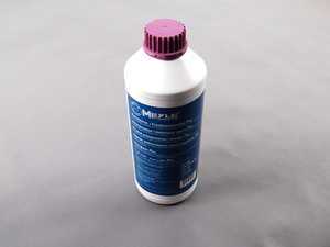 ES#259379 - g012a8f - G12 Plus Coolant - 1.5 Liter - (NO LONGER AVAILABLE) - Violet Extended Life Antifreeze/Coolant - Meyle - 
