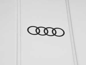 ES#3709282 - ZAW064360AC - UV Sunshield - Protect your interior from the sun's harmful rays. - Genuine Volkswagen Audi - Audi