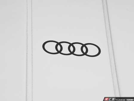 ES#3709282 - ZAW064360AC - UV Sunshield - Protect your interior from the sun's harmful rays. - Genuine Volkswagen Audi - Audi