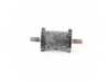 ES#2676520 - 07136778958 - RUBBER MOUNTING - Genuine MINI - 