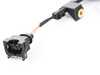 ES#30973 - 12517549051 - Cable Harness Injectionvalve - Genuine BMW - BMW