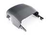 ES#3251222 - 51456805426 - Steering Column Jacket - Top - Schwarz - Genuine BMW - BMW