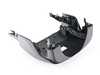 ES#3251222 - 51456805426 - Steering Column Jacket - Top - Schwarz - Genuine BMW - BMW