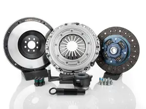 ECS Tuning 2.0T TSI Clutch Kit - Build-Your-Own Performance Kit