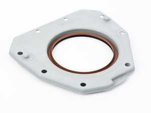 ES#4039458 - 06K103171G - Rear Crankshaft Seal - With Flange (Version B) - Also referred to as the rear main seal - Febi - Audi Volkswagen