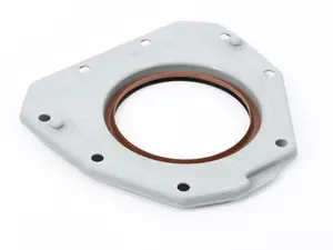 Rear Crankshaft Seal - With Flange (Version B)