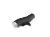 ES#3579784 - 024313ecs01-01KT - B9 S4/S5 Post Throttle Valve Charge Pipe Kit - Wrinkle Black - (NO LONGER AVAILABLE) - Ditch the plastic and increase air flow! - ECS - 
