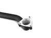 ES#3579784 - 024313ecs01-01KT - B9 S4/S5 Post Throttle Valve Charge Pipe Kit - Wrinkle Black - (NO LONGER AVAILABLE) - Ditch the plastic and increase air flow! - ECS - 