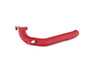ES#3579787 - 024313ecs01-02KT - B9 S4/S5 Post Throttle Valve Charge Pipe Kit - Wrinkle Red - Ditch the plastic and increase air flow! - ECS - Audi