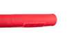 ES#3579787 - 024313ecs01-02KT - B9 S4/S5 Post Throttle Valve Charge Pipe Kit - Wrinkle Red - Ditch the plastic and increase air flow! - ECS - Audi
