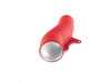 ES#3579787 - 024313ecs01-02KT - B9 S4/S5 Post Throttle Valve Charge Pipe Kit - Wrinkle Red - Ditch the plastic and increase air flow! - ECS - Audi