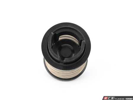 ES#3469659 - 03H121113 - Thermostat - Helps your engine regulate its temperature - Rein - Audi Volkswagen