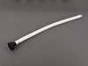ES#4056642 - 61667135409 - Filler Pipe For Washer Fluid Tank - Pipe with cap for washer tank - URO - BMW