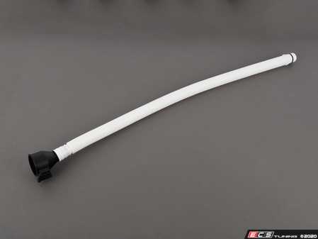 ES#4056642 - 61667135409 - Filler Pipe For Washer Fluid Tank - Pipe with cap for washer tank - URO - BMW