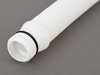 ES#4056642 - 61667135409 - Filler Pipe For Washer Fluid Tank - Pipe with cap for washer tank - URO - BMW
