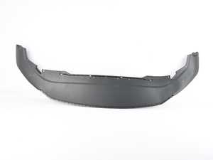ES#3678837 - 17A805915C9B9 - Front Lower Valance  - Scrapping or broken lower valance can ruin the look of your ride - Genuine Volkswagen Audi - Volkswagen