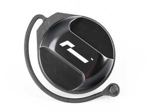ES#4040601 - vwr19G711 - VWR Billet Fuel Filler Cap - Push & Twist Type - Beautifully over-engineered in customary RacingLine fashion to give an exquisite feel and beautiful appearance - Make refueling a pleasure! - Racingline - Audi Volkswagen Porsche
