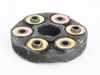 ES#2813800 - 1264100215 - Propeller Shaft Flex Disc - Priced Each - Includes all hardware needed for installation - Hamburg Tech - Mercedes Benz