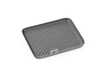 ES#2179534 - 56186416982V - Console Mat - Titanium Black - Genuine Volkswagen Audi - Volkswagen