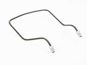 ES#1901859 - 34322312691 - BRAKE PIPE - Genuine BMW - 