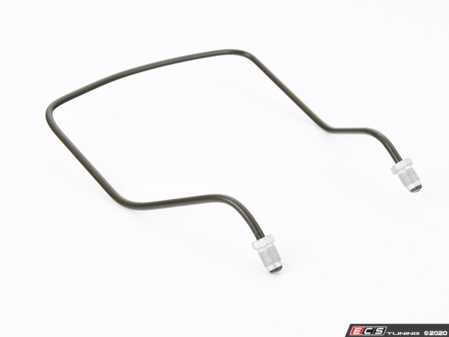 ES#1901859 - 34322312691 - BRAKE PIPE - Genuine BMW - 