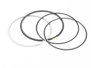 ES#3996262 - 11258693017 - Piston Ring Repair Kit - Length Of Piston Pin = 51Mm/ 55Mm - Genuine MINI - BMW MINI